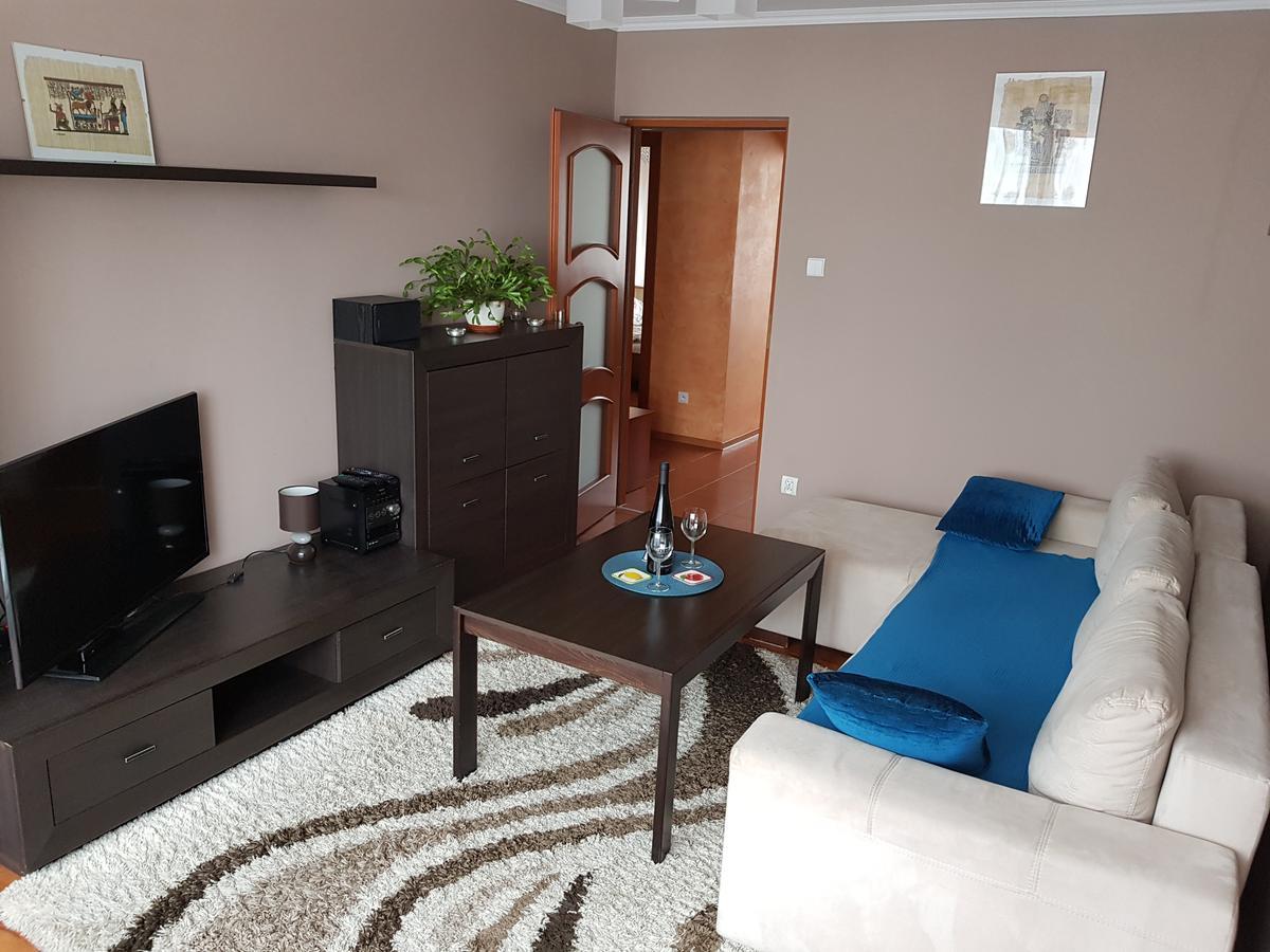 下乌斯奇基Apartament 23公寓 外观 照片