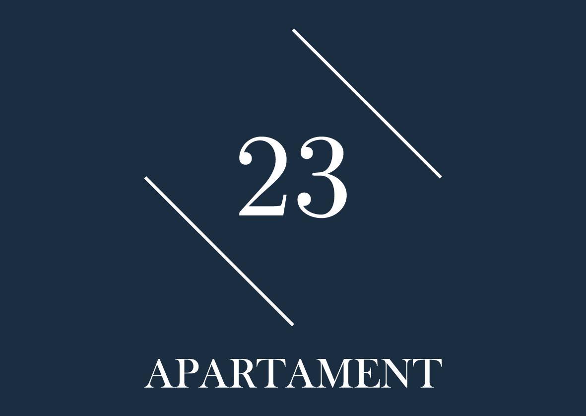 下乌斯奇基Apartament 23公寓 外观 照片