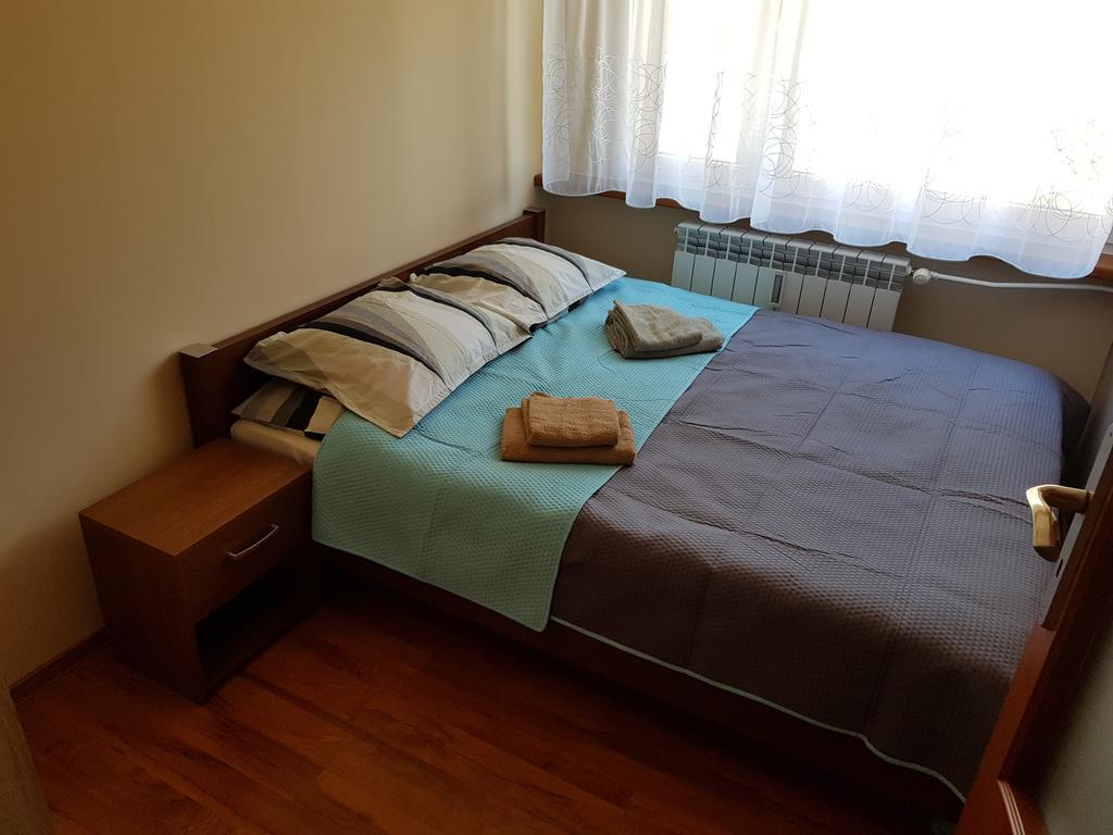 下乌斯奇基Apartament 23公寓 外观 照片